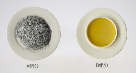 金屬修補(bǔ)劑如何解決管道滴漏？